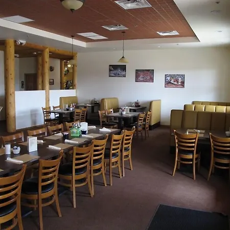 Marble Canyon Lodge