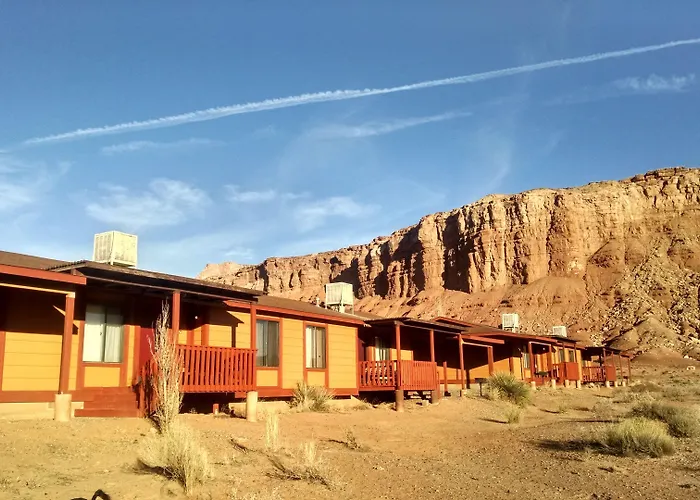 Marble Canyon