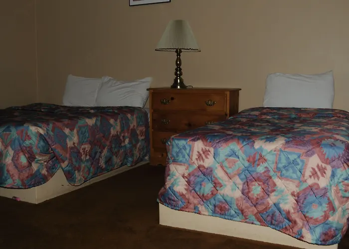 Marble Canyon Hotel 3*