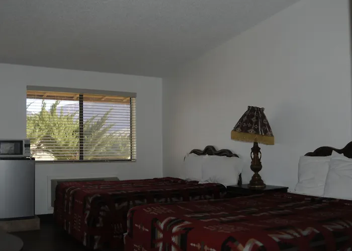 Hotel Marble Canyon 3*