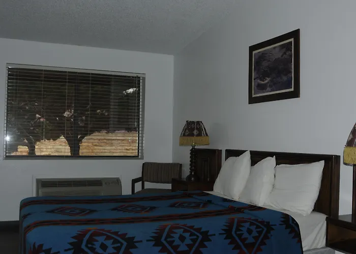 Marble Canyon Hotel Marble Canyon