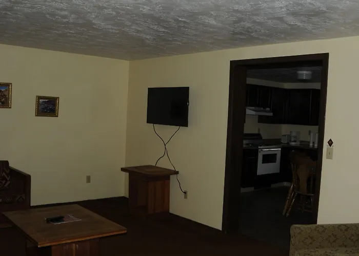 Hotel Marble Canyon Marble Canyon