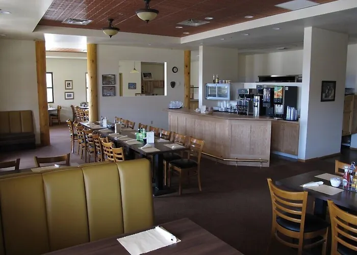 Hotel Marble Canyon 3*