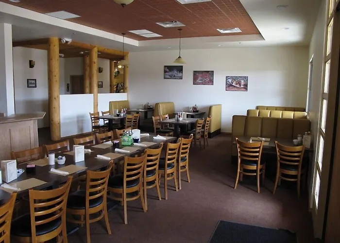 Hotel Marble Canyon