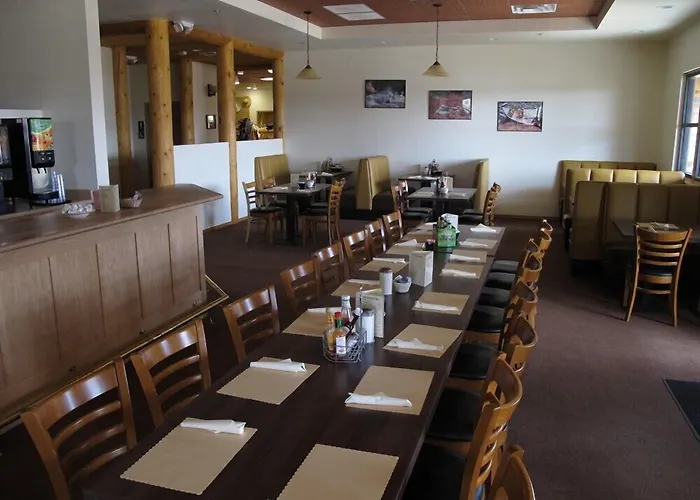 Marble Canyon Hotel