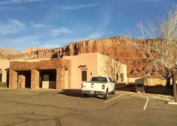 Hotel Marble Canyon Marble Canyon
