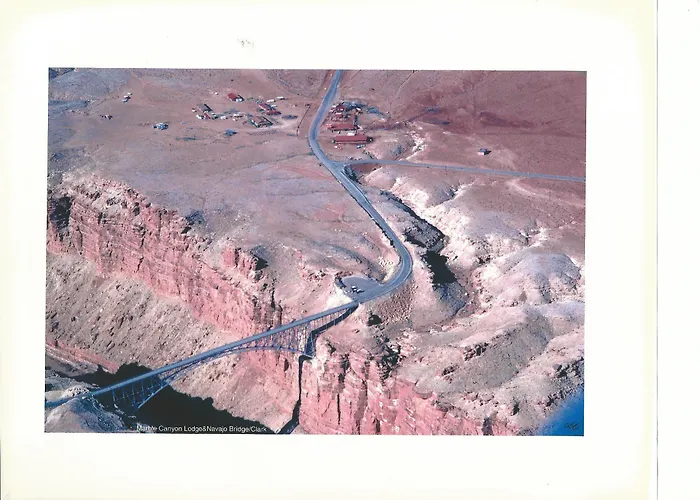 Hotel Marble Canyon 3*