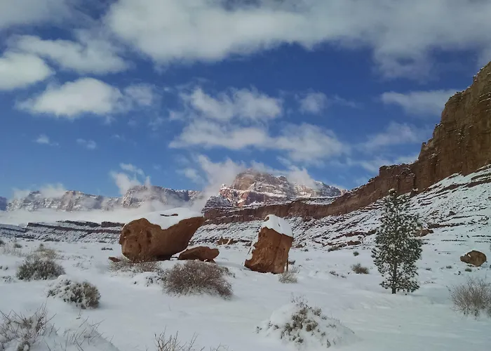 Marble Canyon Hotel Marble Canyon