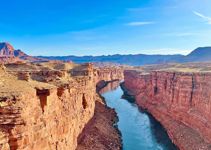 Marble Canyon Hotel 3*