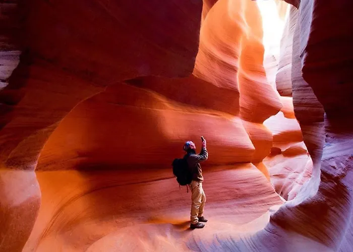 Marble Canyon 3*