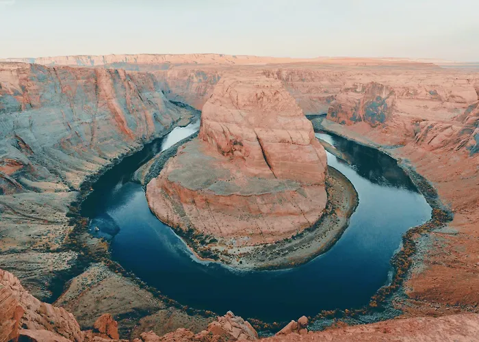 Marble Canyon Hotel 3*