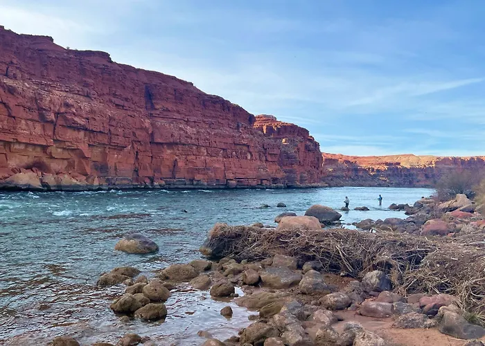 Hotel Marble Canyon 3*