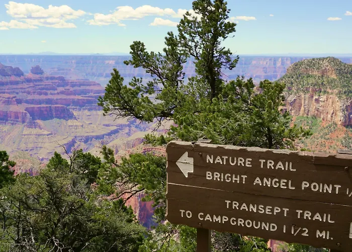 Marble Canyon Hotel 3*
