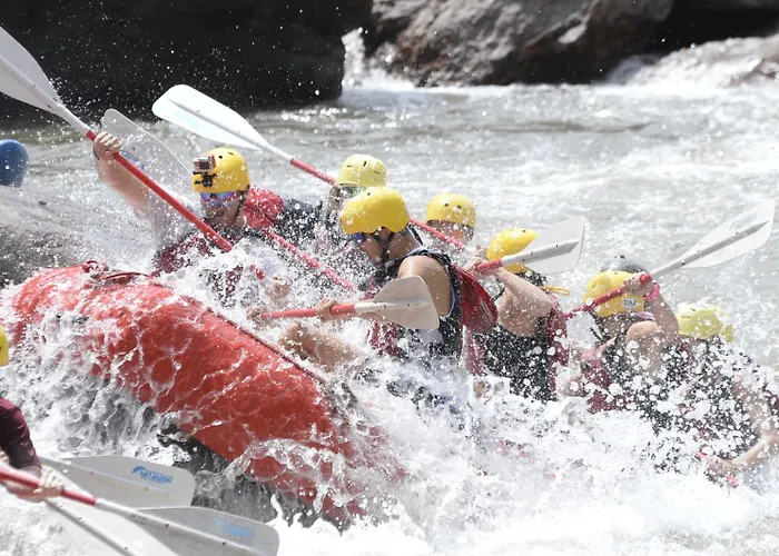 Marble Canyon Hotel 3*