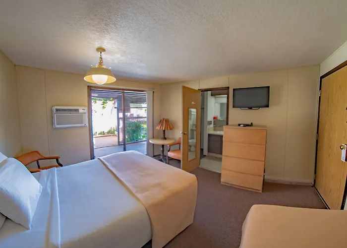 Hotel Marble Canyon Marble Canyon