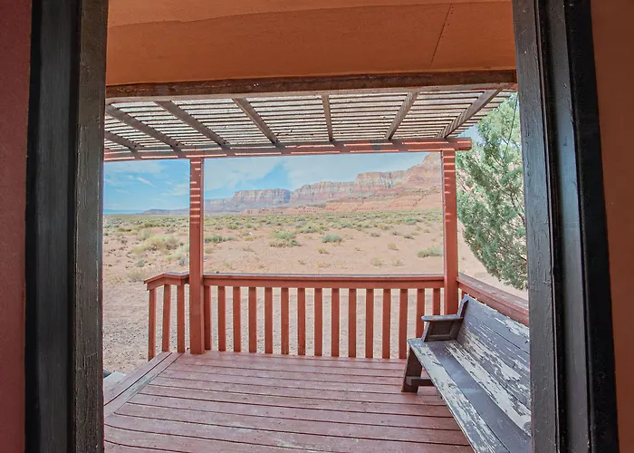 Marble Canyon 3*
