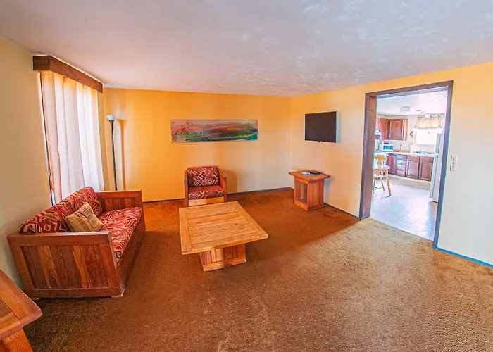 Hotel Marble Canyon
