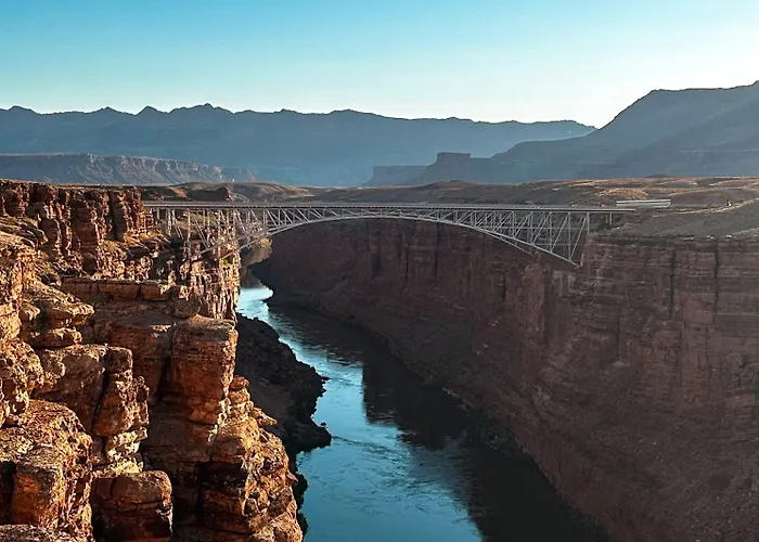 Hotel Marble Canyon 3*