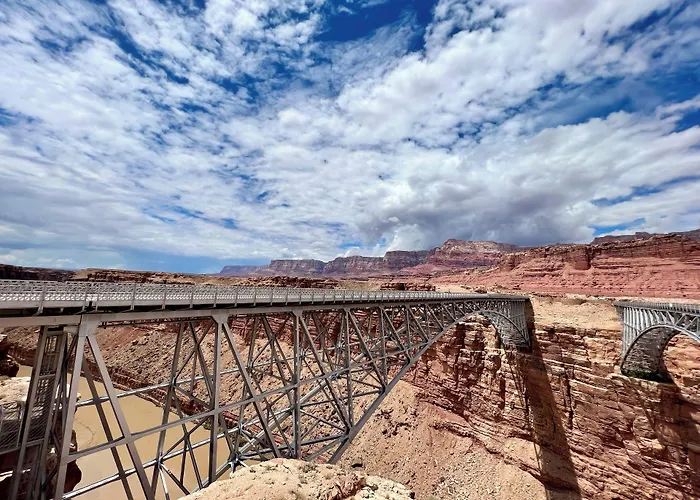 Marble Canyon 3* Marble Canyon