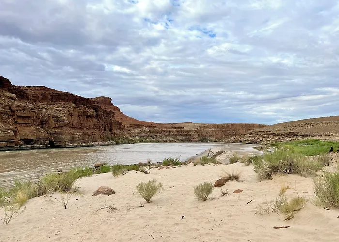Hotel Marble Canyon Marble Canyon