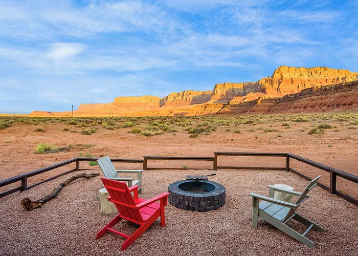 Marble Canyon Hotel Marble Canyon