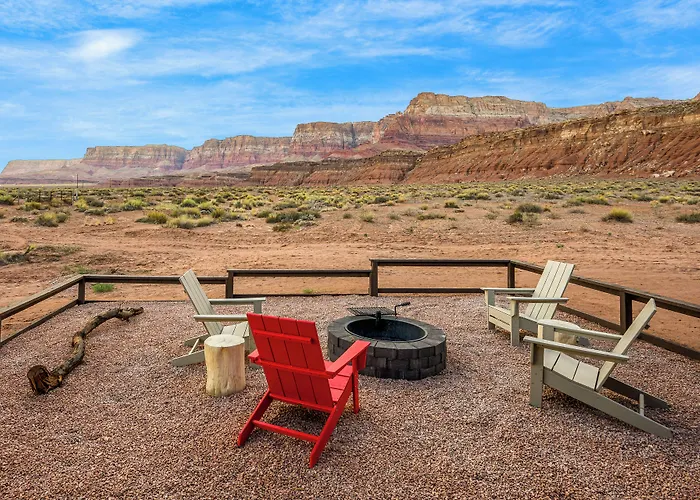 Marble Canyon