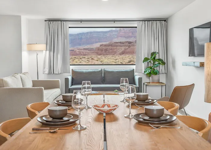 Hotel Marble Canyon Marble Canyon