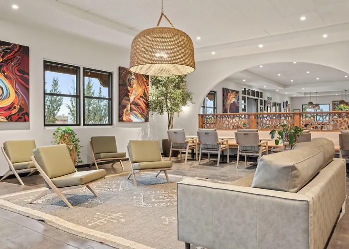 Hotel Marble Canyon 3*