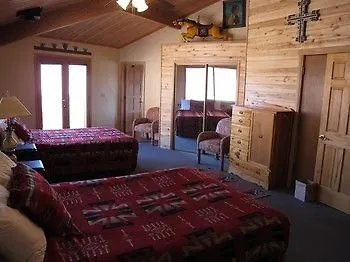 Hotel Marble Canyon Marble Canyon