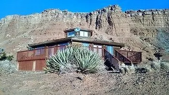 Marble Canyon Hotel Marble Canyon