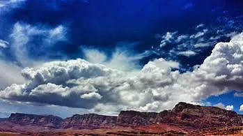 Marble Canyon 3* Marble Canyon